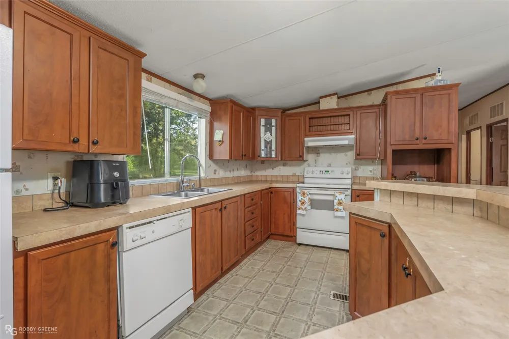 2931 Jamerson Road Haughton, LA 71037