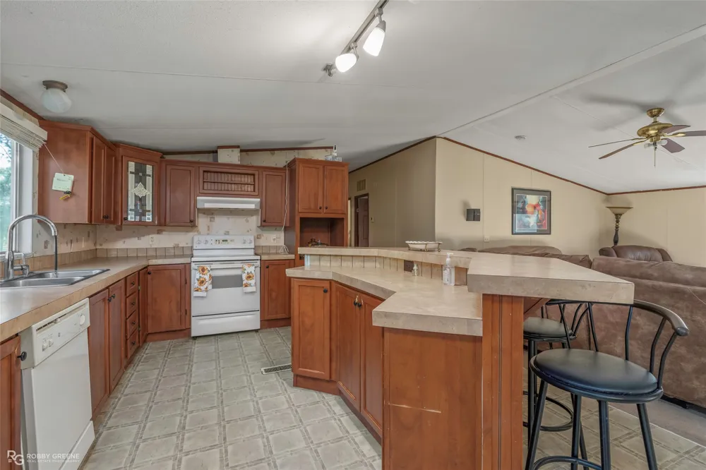 2931 Jamerson Road Haughton, LA 71037