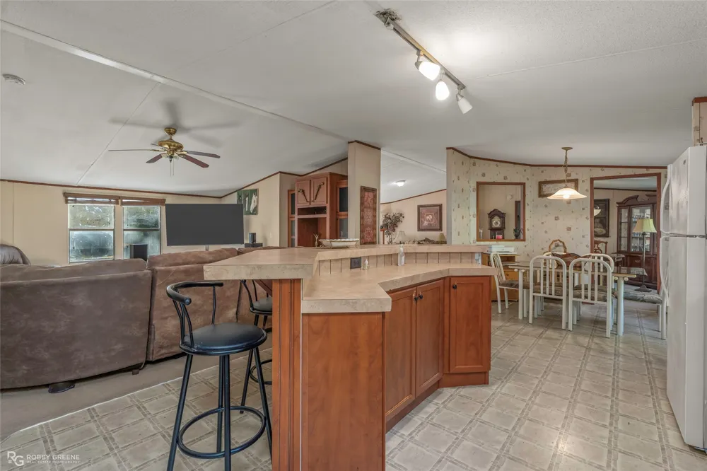 2931 Jamerson Road Haughton, LA 71037