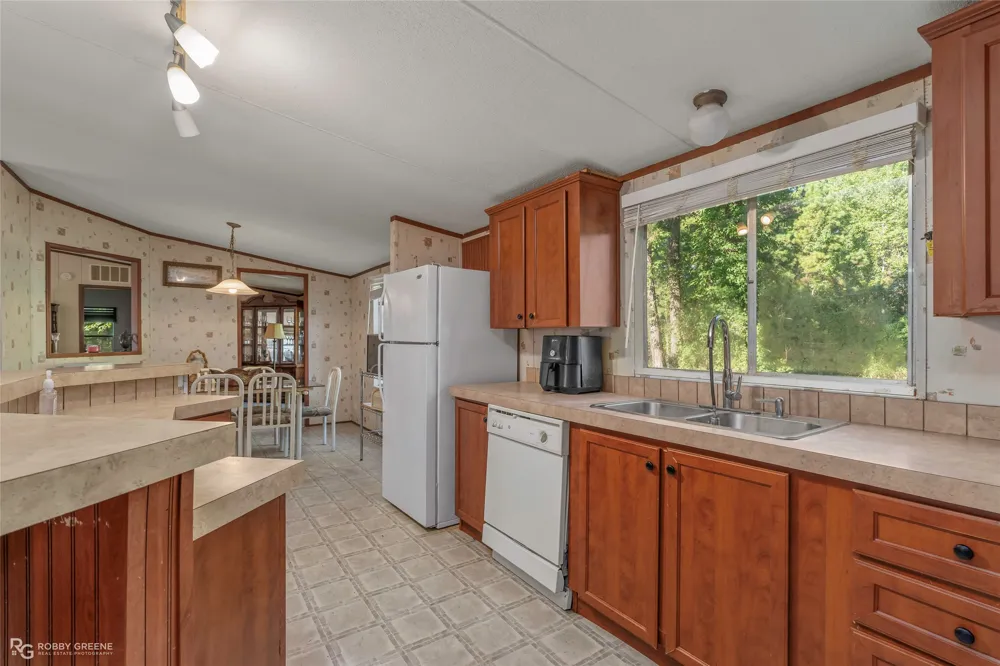 2931 Jamerson Road Haughton, LA 71037