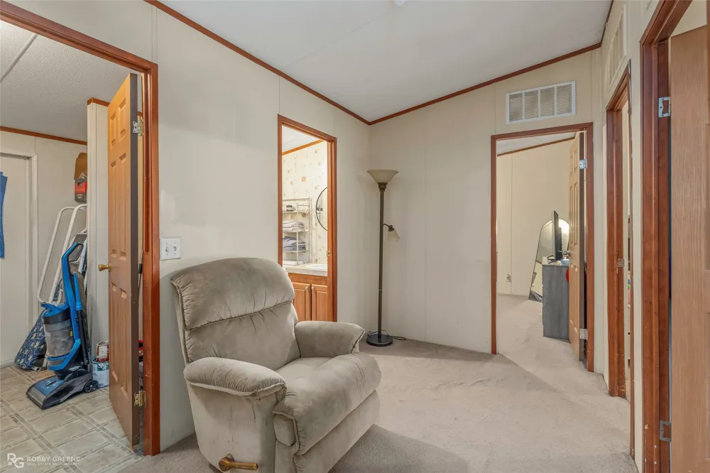 2931 Jamerson Road Haughton, LA 71037