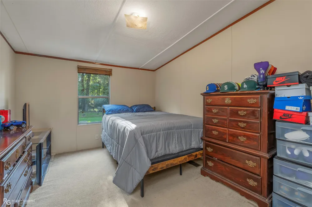 2931 Jamerson Road Haughton, LA 71037