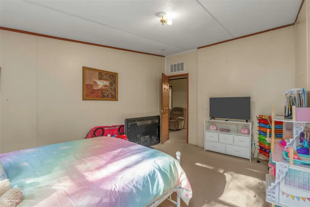 2931 Jamerson Road Haughton, LA 71037