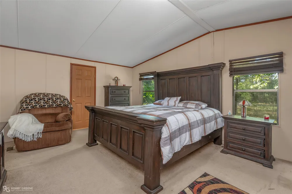 2931 Jamerson Road Haughton, LA 71037