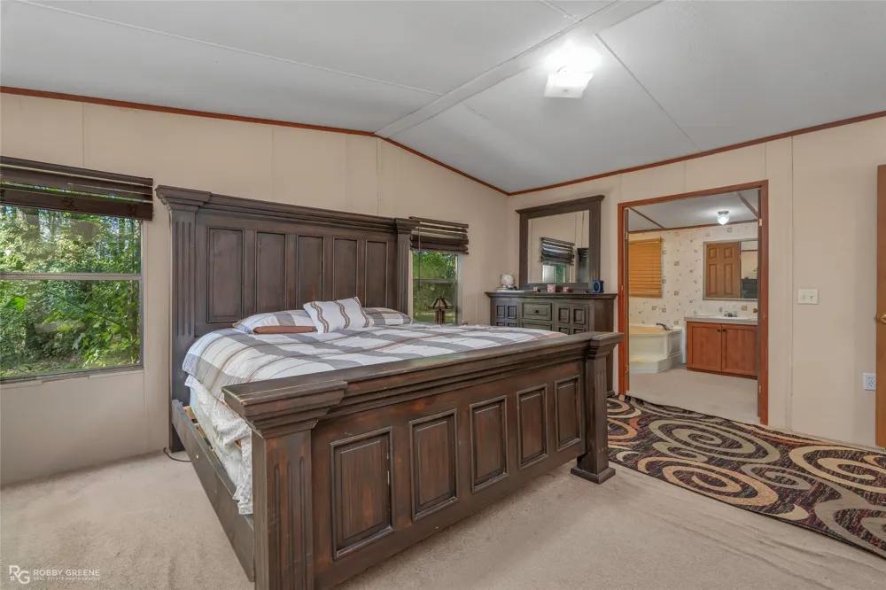 2931 Jamerson Road Haughton, LA 71037