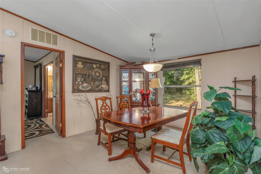 2931 Jamerson Road Haughton, LA 71037