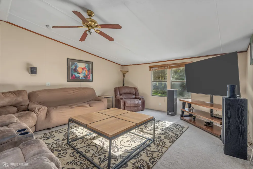 2931 Jamerson Road Haughton, LA 71037