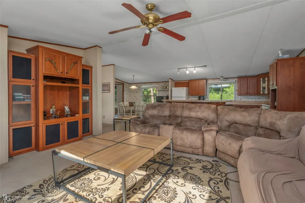 2931 Jamerson Road Haughton, LA 71037