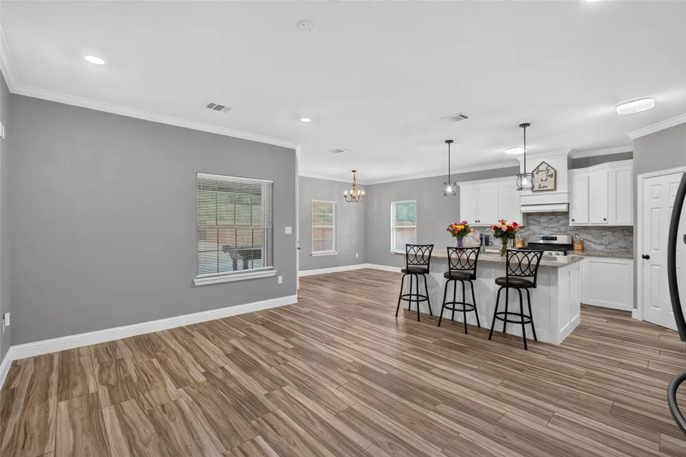 2517 Donalee Street Fort Worth, TX 76105
