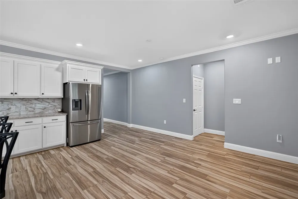 2517 Donalee Street Fort Worth, TX 76105