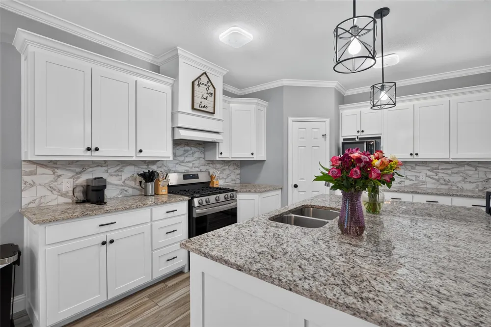 2517 Donalee Street Fort Worth, TX 76105