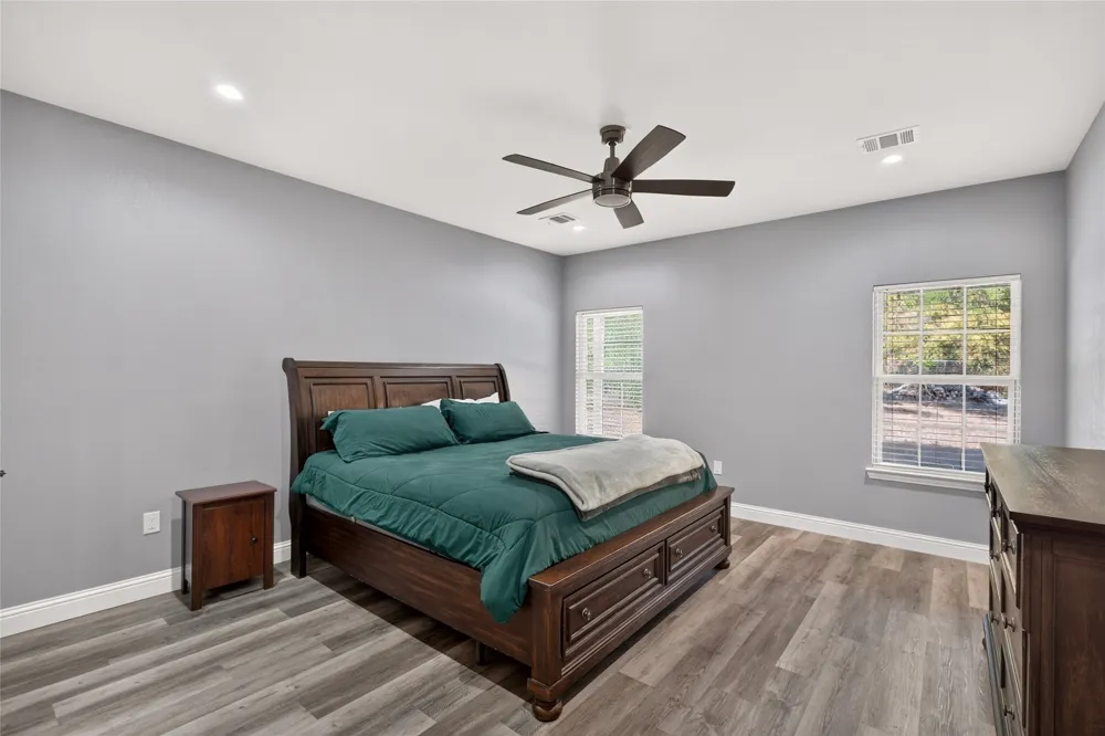 2517 Donalee Street Fort Worth, TX 76105
