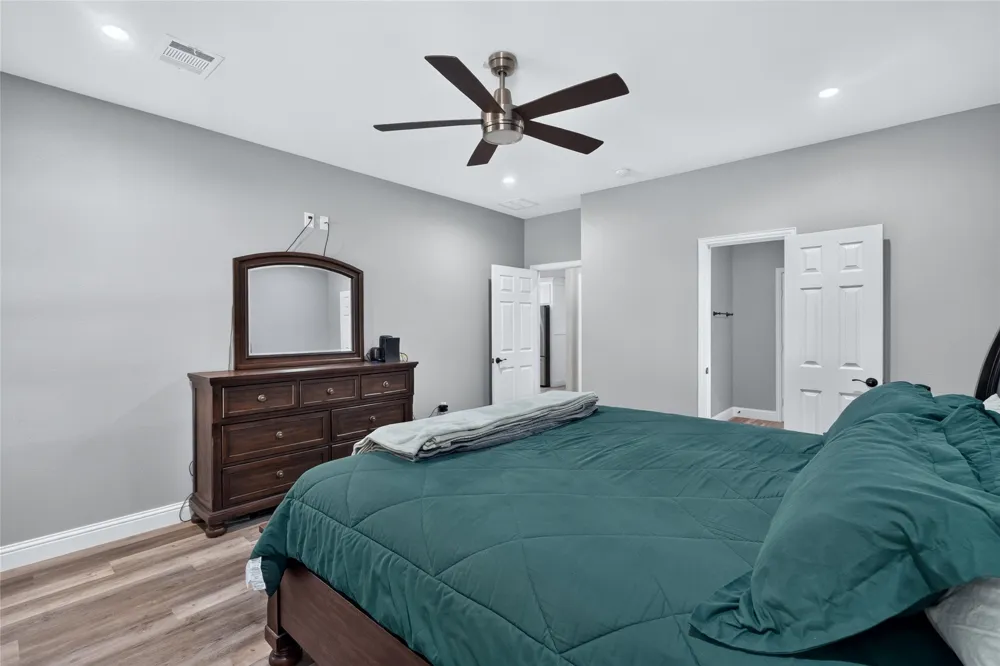 2517 Donalee Street Fort Worth, TX 76105