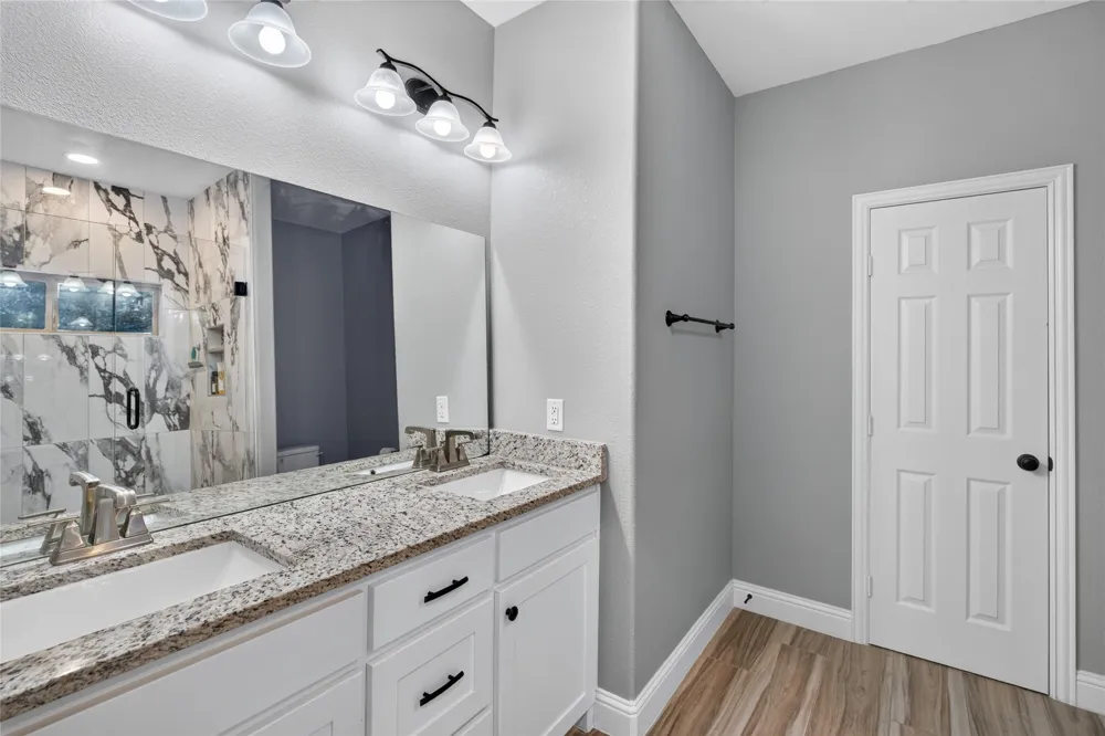 2517 Donalee Street Fort Worth, TX 76105