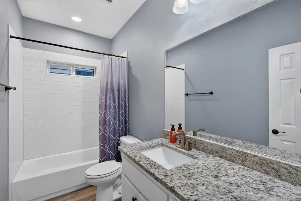 2517 Donalee Street Fort Worth, TX 76105