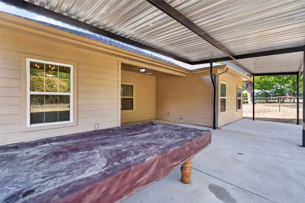 2517 Donalee Street Fort Worth, TX 76105