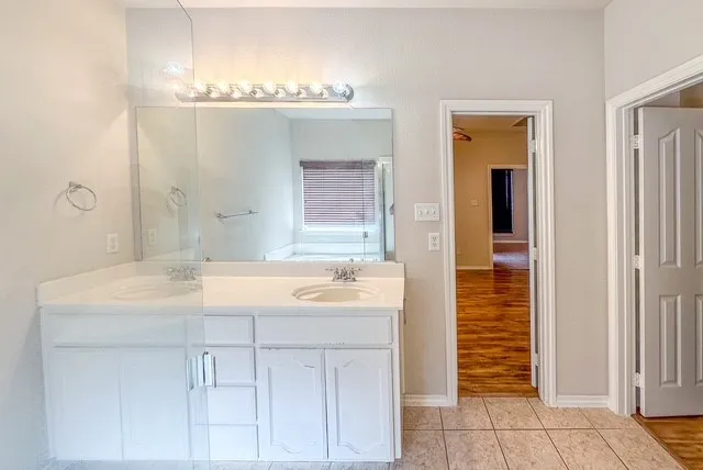3805 Brandywine Lane Fort Worth, TX 76244