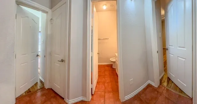 3805 Brandywine Lane Fort Worth, TX 76244