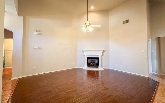 3805 Brandywine Lane Fort Worth, TX 76244