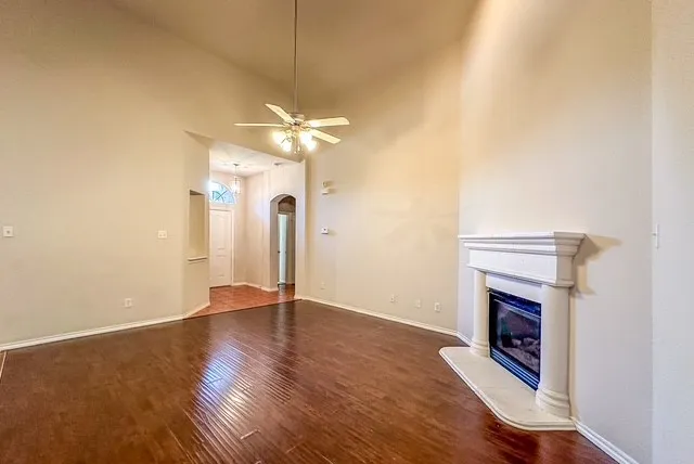 3805 Brandywine Lane Fort Worth, TX 76244