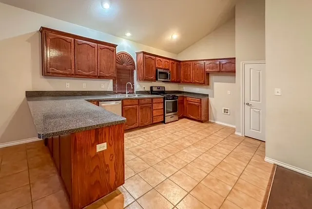 3805 Brandywine Lane Fort Worth, TX 76244