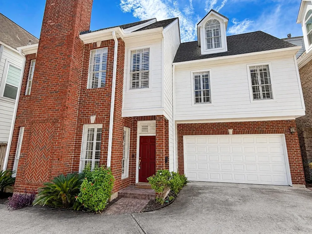 1740 Colquitt Street #B Houston, TX 77098
