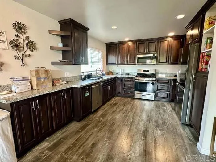 9829 Caspi Gardens Drive #8 Santee, CA 92071
