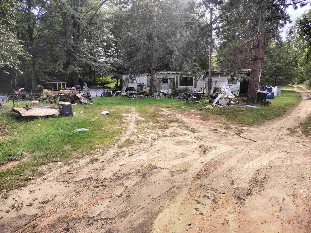7220 Oak Road Vassar Township, MI 48768