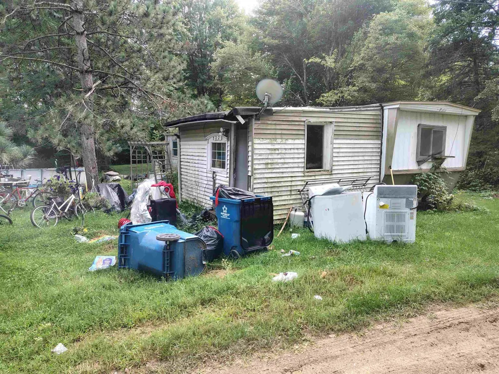7220 Oak Road Vassar Township, MI 48768
