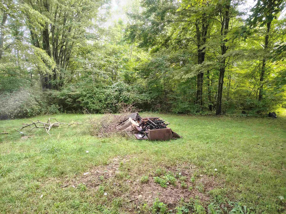 7220 Oak Road Vassar Township, MI 48768