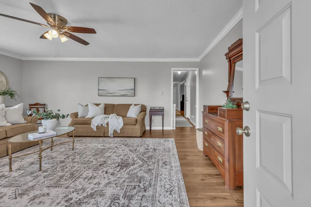 1818 Memorial Dr #21 Clarksville, TN 37043