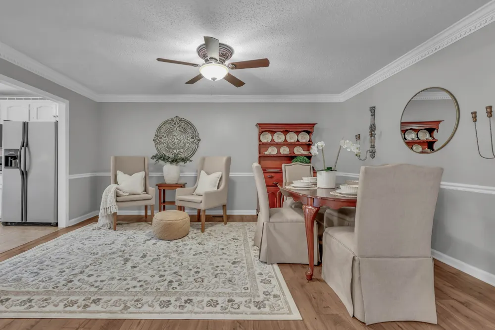 1818 Memorial Dr #21 Clarksville, TN 37043