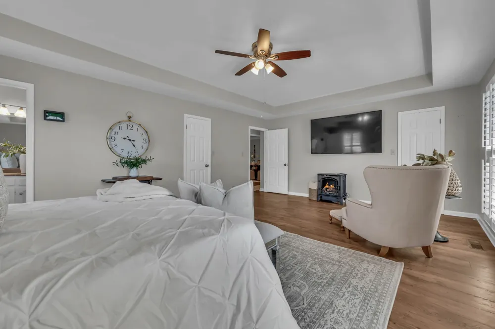 1818 Memorial Dr #21 Clarksville, TN 37043