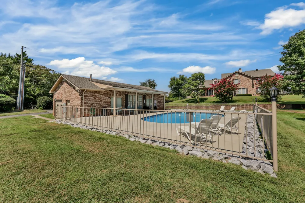 1818 Memorial Dr #21 Clarksville, TN 37043