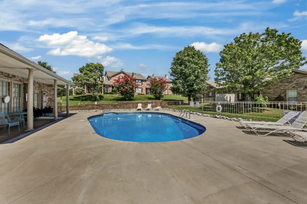1818 Memorial Dr #21 Clarksville, TN 37043