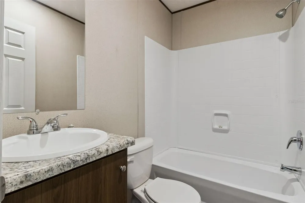 80 AMERICAN WAY Frostproof, FL 33843