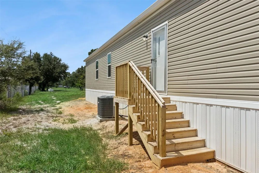 80 AMERICAN WAY Frostproof, FL 33843