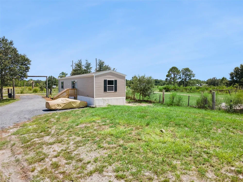 80 AMERICAN WAY Frostproof, FL 33843