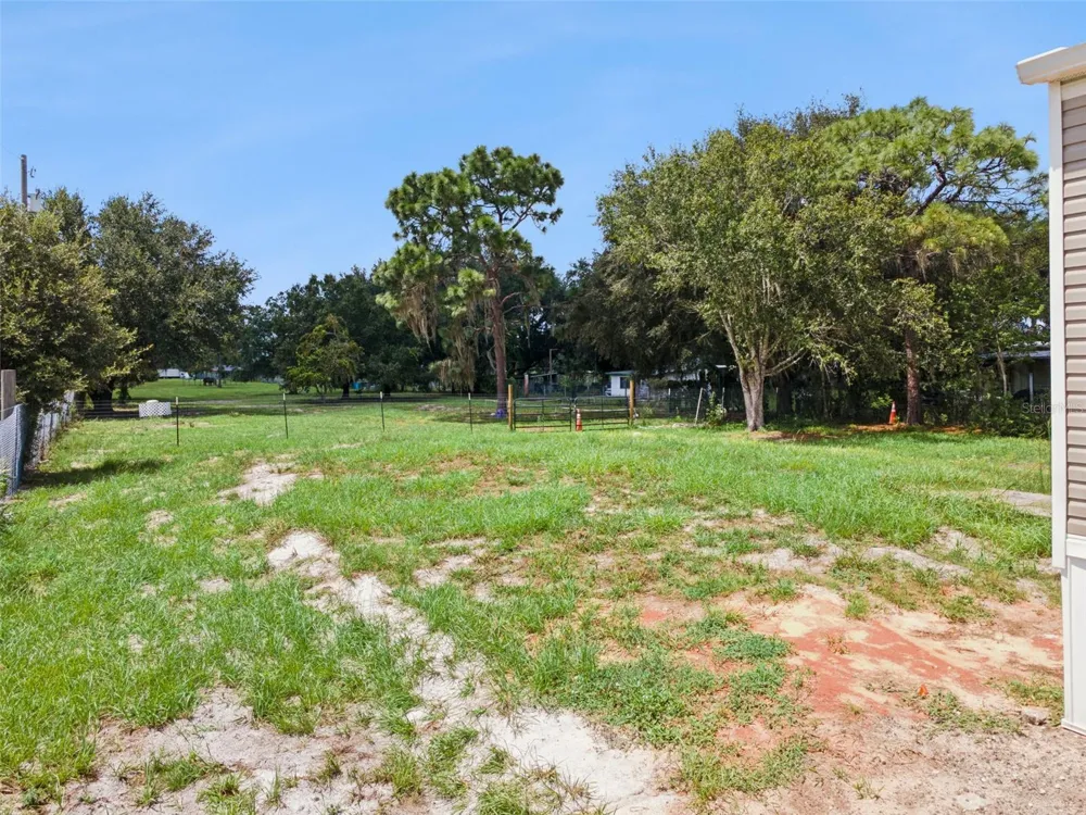 80 AMERICAN WAY Frostproof, FL 33843
