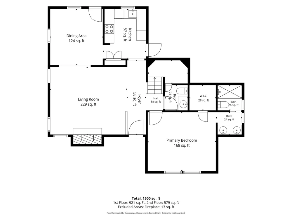 1701 Greenlawn Boulevard Round Rock, TX 78664