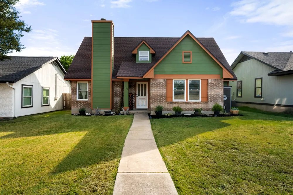 1701 Greenlawn Boulevard Round Rock, TX 78664
