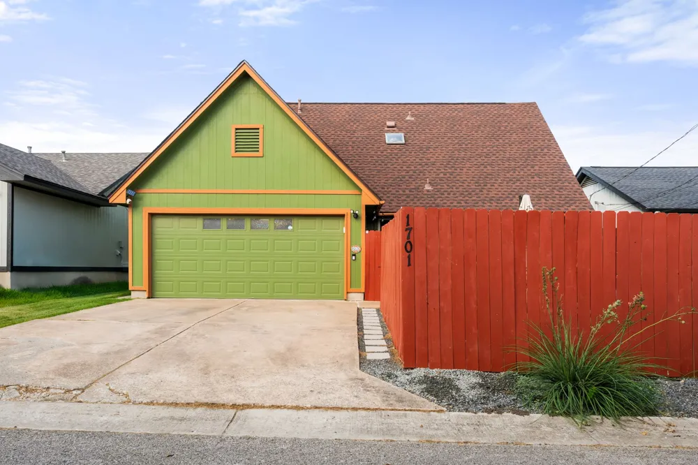 1701 Greenlawn Boulevard Round Rock, TX 78664
