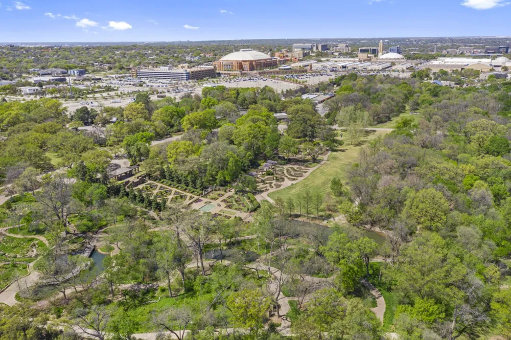 12629 Pallesen Street Fort Worth, TX 76131