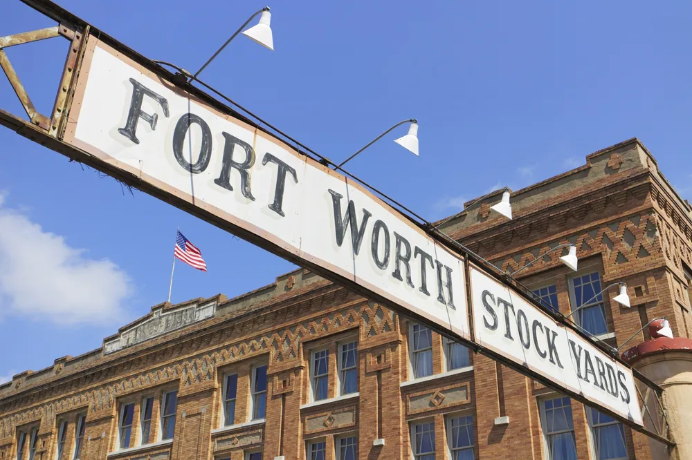 12629 Pallesen Street Fort Worth, TX 76131