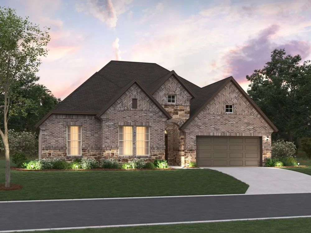 12629 Pallesen Street Fort Worth, TX 76131