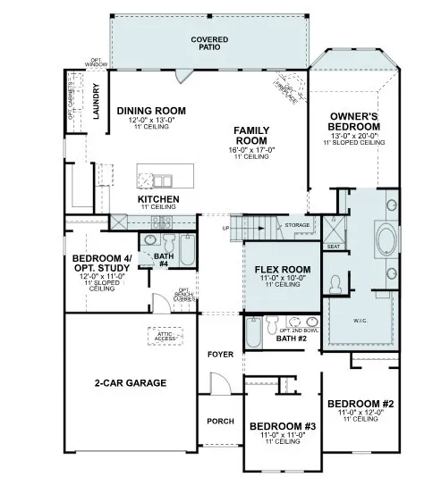 12629 Pallesen Street Fort Worth, TX 76131