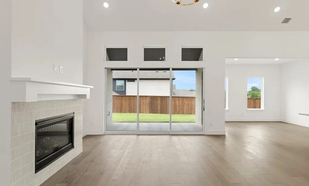 2212 Switchgrass Drive Flower Mound, TX 76226