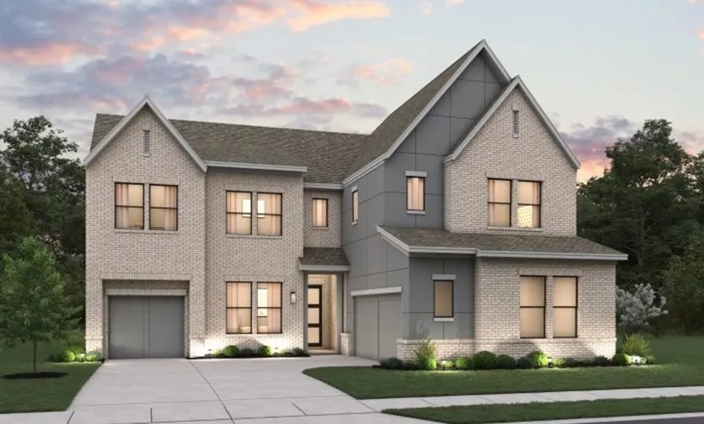 2212 Switchgrass Drive Flower Mound, TX 76226