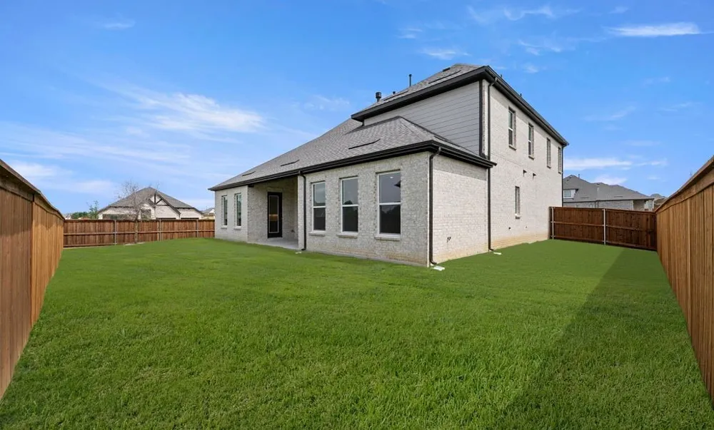 2212 Switchgrass Drive Flower Mound, TX 76226