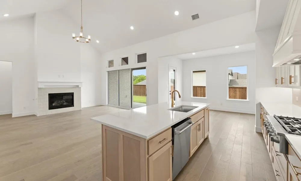 2212 Switchgrass Drive Flower Mound, TX 76226